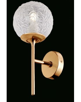 Настенный светильник (бра) Maytoni MOD061WL-01BS-foto3