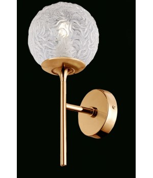 Настенный светильник (бра) Maytoni MOD061WL-01BS-foto3