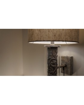 Настенный светильник (бра) Maytoni ARM526WL-01GR-foto8