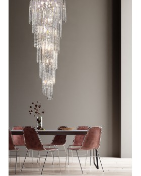 Подвесной светильник Maytoni RC006PL-12CH-foto4