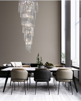 Подвесной светильник Maytoni RC006PL-12CH-foto2