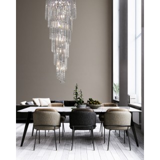 Подвесной светильник Maytoni RC006PL-12CH-foto2