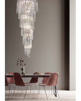 Подвесной светильник Maytoni RC006PL-12CH-foto3