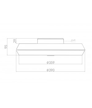 Потолочный светильник Freya FR10012CL-L24W-foto7
