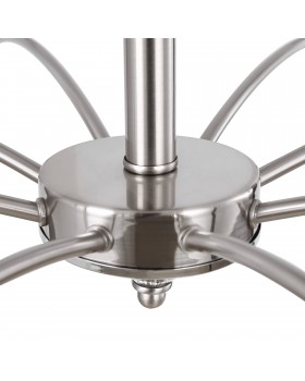 Подвесной светильник Freya FR1007PL-12N-foto3