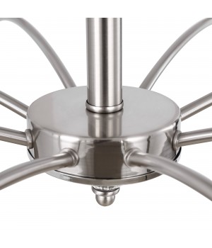 Подвесной светильник Freya FR1007PL-12N-foto3