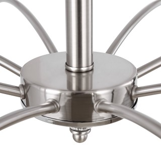 Подвесной светильник Freya FR1007PL-12N-foto3