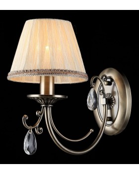 Настенный светильник (бра) Maytoni RC093-WL-01-R-foto3