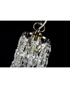 Подвесной светильник Maytoni DIA107-PL-01-R-foto6