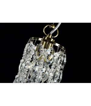 Подвесной светильник Maytoni DIA107-PL-01-R-foto6