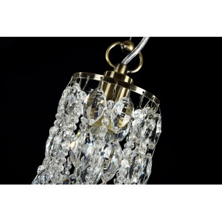 Подвесной светильник Maytoni DIA107-PL-01-R-foto6