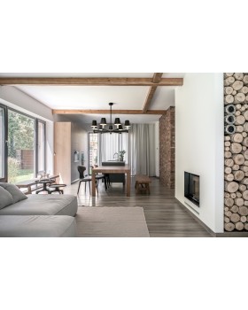 Подвесной светильник Maytoni MOD104PL-09B-foto2