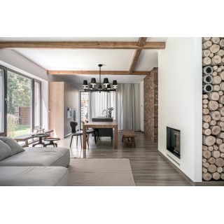 Подвесной светильник Maytoni MOD104PL-09B-foto2