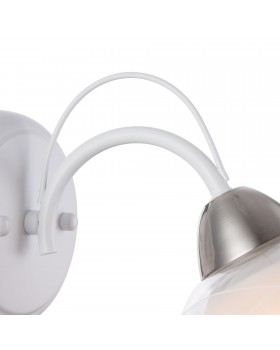 Настенный светильник (бра) Freya FR5052-WL-01-W-foto2