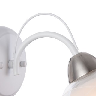 Настенный светильник (бра) Freya FR5052-WL-01-W-foto2