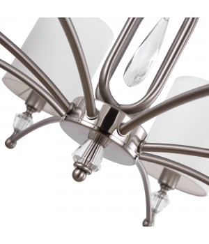 Подвесной светильник Freya FR1007PL-08N-foto3