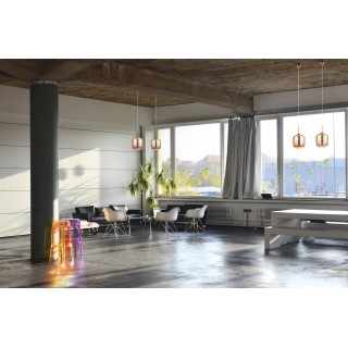 Подвесной светильник Maytoni MOD001PL-01GR-foto3