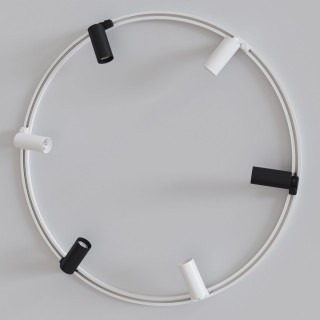 Шинопровод Technical TRX003-111W-foto2