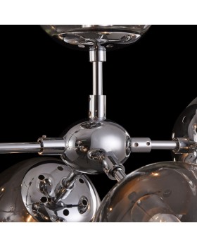 Подвесной светильник Freya FR5596PL-16CH-foto4