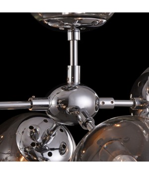 Подвесной светильник Freya FR5596PL-16CH-foto4