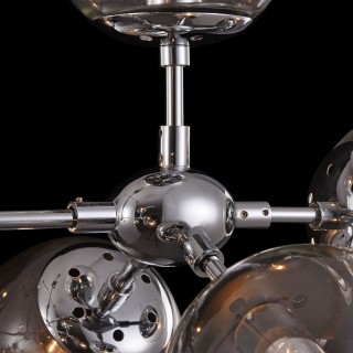 Подвесной светильник Freya FR5596PL-16CH-foto4