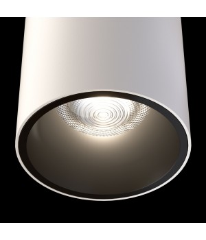 Потолочный светильник Technical C064CL-L12W4K-foto4