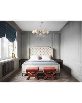 Люстра Maytoni ARM540-06-W-foto2