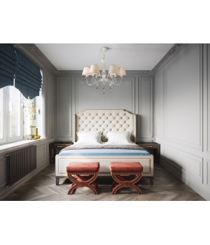 Люстра Maytoni ARM540-06-W-foto2