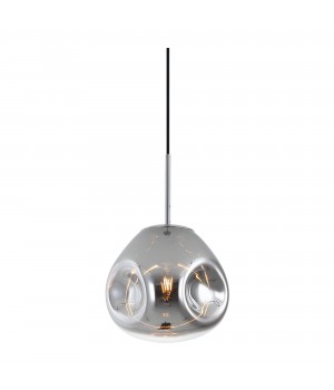 Подвесной светильник Maytoni P014PL-01CH-foto2