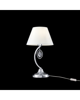 Настольный светильник Freya FR2003TL-01CH-foto2