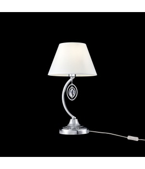 Настольный светильник Freya FR2003TL-01CH-foto2