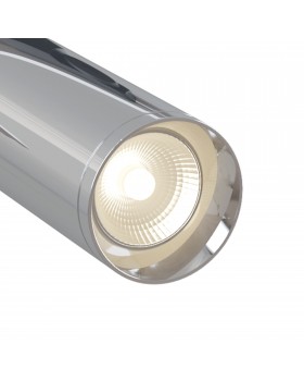 Трековый светильник Technical TR004-1-GU10-CH-foto3