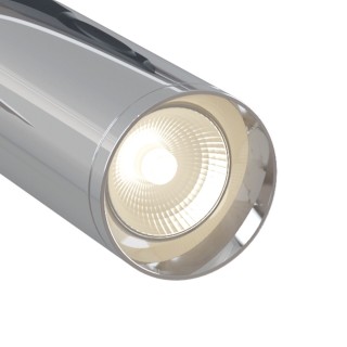 Трековый светильник Technical TR004-1-GU10-CH-foto3