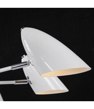 Люстра Freya FR5852-CL-07-W-foto5