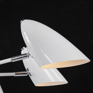 Люстра Freya FR5852-CL-07-W-foto5