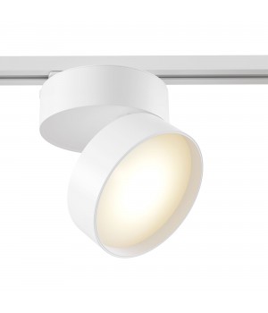 Трековый светильник Technical TR007-1-18W3K-W4K-foto5