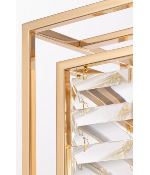 Подвесной светильник Maytoni MOD060PL-01G-foto3