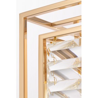 Подвесной светильник Maytoni MOD060PL-01G-foto3