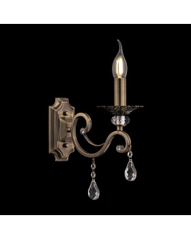 Настенный светильник (бра) Maytoni RC247-WL-01-R-foto4