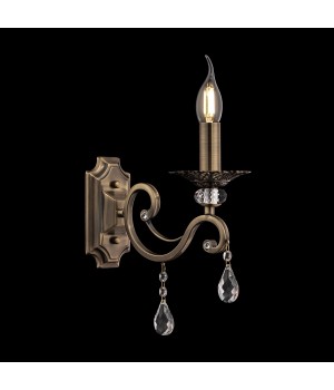 Настенный светильник (бра) Maytoni RC247-WL-01-R-foto4