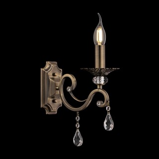 Настенный светильник (бра) Maytoni RC247-WL-01-R-foto4