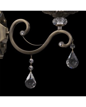 Настенный светильник (бра) Maytoni RC247-WL-01-R-foto3