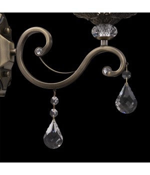 Настенный светильник (бра) Maytoni RC247-WL-01-R-foto3