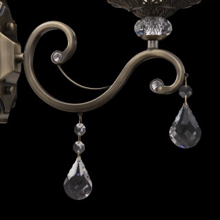 Настенный светильник (бра) Maytoni RC247-WL-01-R-foto3