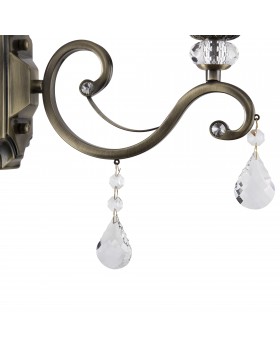 Настенный светильник (бра) Maytoni RC247-WL-01-R-foto2