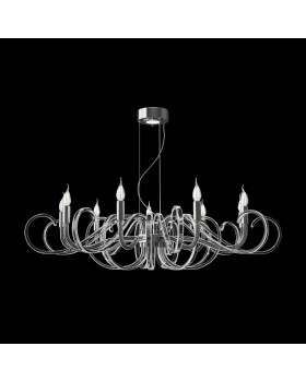 Люстра Maytoni MOD051PL-09TR-foto7