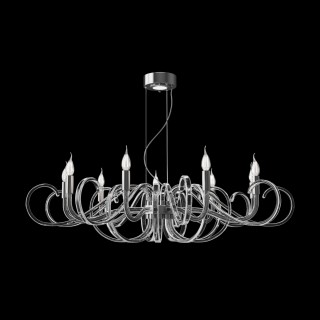 Люстра Maytoni MOD051PL-09TR-foto7