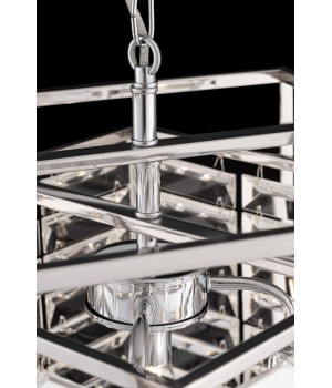 Подвесной светильник Maytoni MOD060PL-04CH-foto4