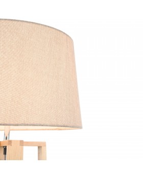 Напольный светильник (торшер) Freya FR5134-FL-01-BG-foto4