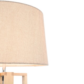 Напольный светильник (торшер) Freya FR5134-FL-01-BG-foto4